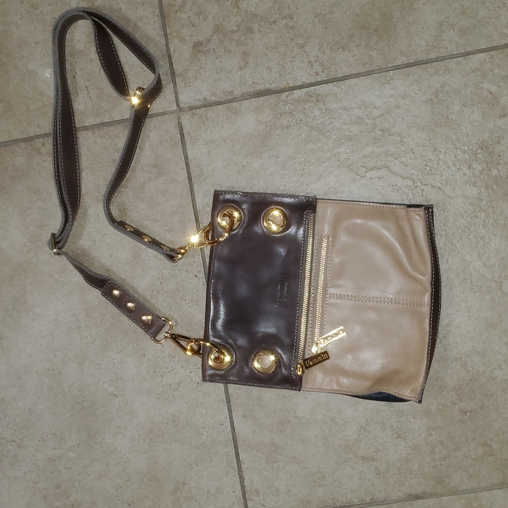 Hammitt crossbody purse 9x10